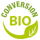 en conversion BIO en conversion BIO